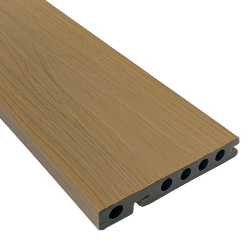 Финишная доска EasyDecking Co-extrusion 145х21 Oak купить в Малоярославце