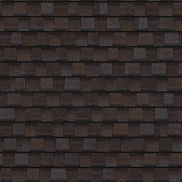 Многослойная черепица Shinglas, коллекция Блюз, Даллас купить в Малоярославце