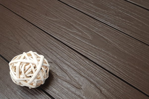 Террасная доска из ДПК Terrapol Практик моноколор Сердолик (под заказ) купить в Малоярославце