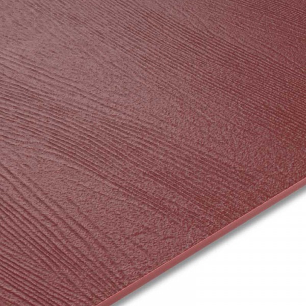 Фиброцементный сайдинг Roofas Board Wood Гранит красный купить в Малоярославце