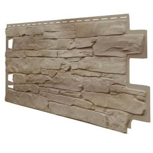 Фасадная панель VOX SOLID STONE REGULAR умбрия купить в Малоярославце