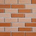 Фасадная плитка Кирисс Фасад Клинкерный кирпич 2х цветный №2 купить в Малоярославце
