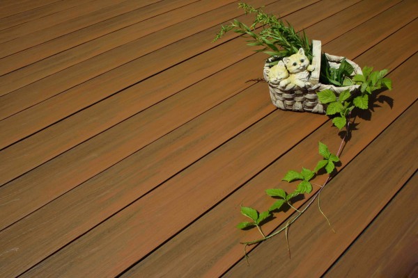 Террасная доска из ДПК Terrapol Практик мультиколор Тибет (под заказ) купить в Малоярославце