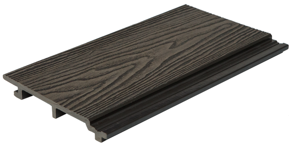 Фасадная панель из ДПК CM Cladding Vintage венге купить в Малоярославце