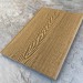 Ступень EasyDecking Wood-Х 348х22 Дуб 3D купить в Малоярославце