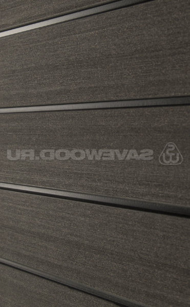 Заборы и ограждения из ДПК SW Agger коричневый купить в Малоярославце