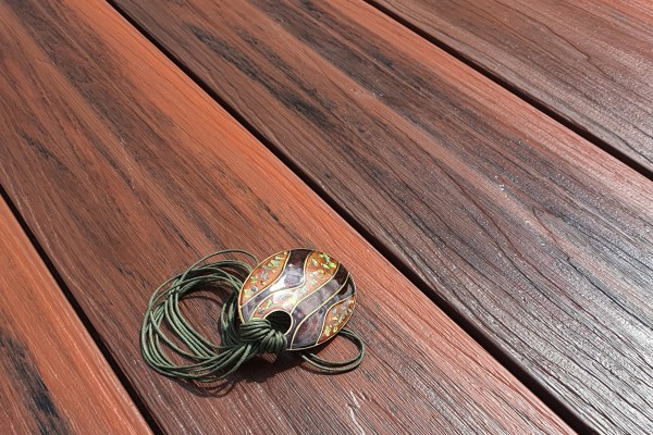 Террасная доска из ДПК Terrapol Практик мультиколор Этна (под заказ) купить в Малоярославце