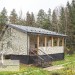Фасадная панель Ю-пласт Стоун хаус сланец Светло-серый купить в Малоярославце