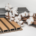 Стеновая панель CM Decking CM Wall DUAL, CAMEL (Кэмел) купить в Малоярославце