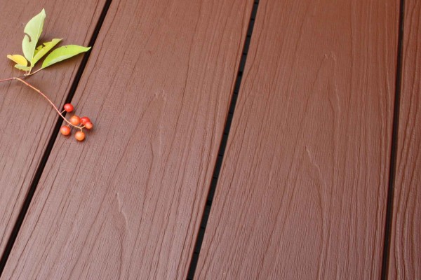 Террасная доска из ДПК Terrapol Практик моноколор Яшма (под заказ) купить в Малоярославце