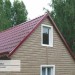 Сайдинг Ю-Пласт TIMBERBLOCK Пихта (Тимберблок) Cахалинская купить в Малоярославце