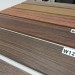 Фиброцементный сайдинг SidWood с фактурой под дерево W-112 Клик купить в Малоярославце