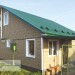 Фасадная панель Ю-пласт Стоун хаус сланец Бурый купить в Малоярославце