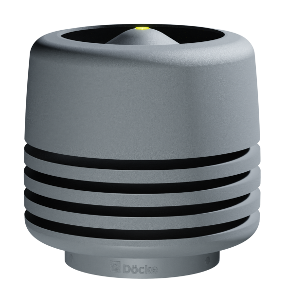 Колпак ИЗЛ-125\700 Серый купить в Малоярославце