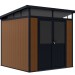 Сарай Defender из ДПК 7х7 (4.24 кв.м) купить в Малоярославце