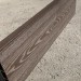 Доска  для грядок из ДПК NauticPrime 3D Венге, 225х30х2950 купить в Малоярославце