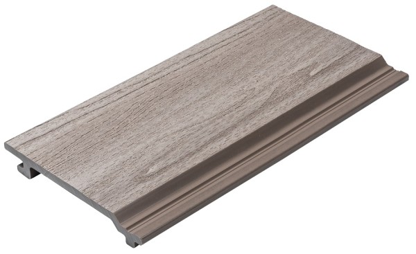 Фасадная панель из ДПК CM Cladding Bark ясень купить в Малоярославце