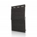 Вспененный сайдинг VOX KERRAFRONT WOOD DESIGN графит купить в Малоярославце