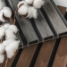 Стеновая панель CM Decking CM Wall, STONE GRAY (Стоун грей) купить в Малоярославце