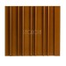 Доска фасадная ДПК SEQUOIA co-extrusion LIGHTBROWN купить в Малоярославце