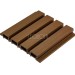 Доска фасадная ДПК SEQUOIA co-extrusion LIGHTBROWN купить в Малоярославце