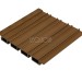 Доска фасадная ДПК SEQUOIA co-extrusion LIGHTBROWN купить в Малоярославце