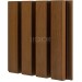 Доска фасадная ДПК SEQUOIA co-extrusion LIGHTBROWN купить в Малоярославце