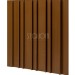 Доска фасадная ДПК SEQUOIA co-extrusion LIGHTBROWN купить в Малоярославце
