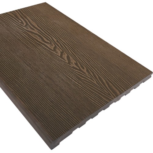 Ступень EasyDecking Wood-Х 348х22х4010 Венге 3D купить в Малоярославце