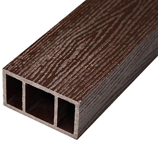 Брус FAYNAG WOOD шоколад купить в Малоярославце