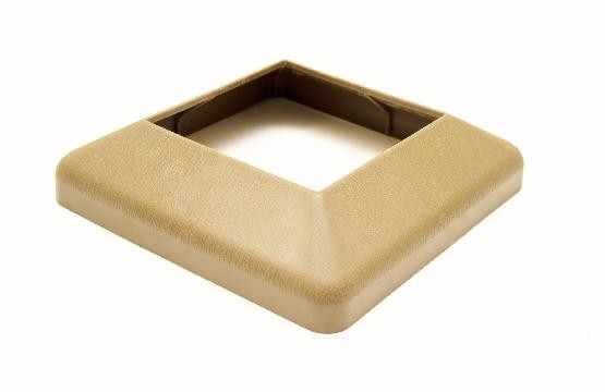 Юбка столба нижняя GardenParkett Бук купить в Малоярославце