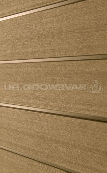 Заборы и ограждения из ДПК SW Agger  тик купить в Малоярославце