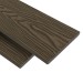 Заборная доска EasyDecking Wood-X 131х11 Венге купить в Малоярославце