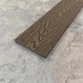 Заборная доска EasyDecking Wood-X 131х11 Венге купить в Малоярославце