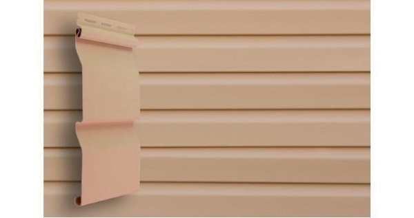Сайдинг 3,0 Grand Line D4 (slim) персиковый купить в Малоярославце