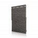 Вспененный сайдинг VOX KERRAFRONT WOOD DESIGN серебряно-серый купить в Малоярославце