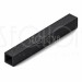 Балясина SEQUOIA Evolution 3D WOOD BLACK купить в Малоярославце