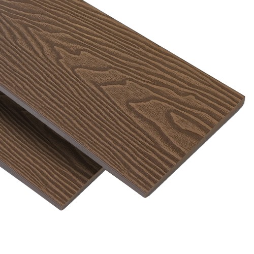 Заборная доска EasyDecking Wood-X 131х11 Коричневый купить в Малоярославце