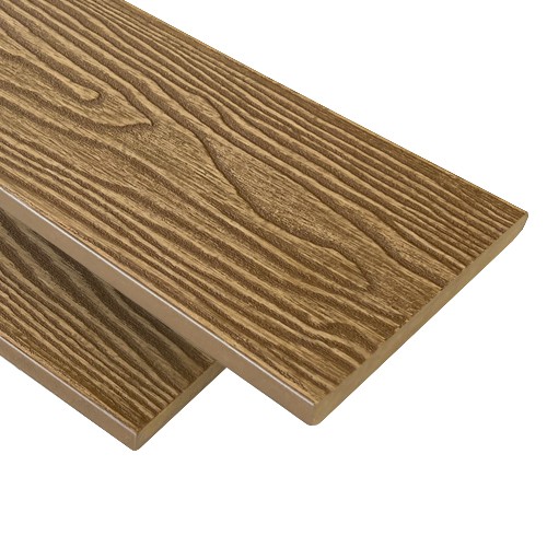Заборная доска EasyDecking Wood-X 131х11 Дуб купить в Малоярославце