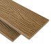 Заборная доска EasyDecking Wood-X 131х11 Дуб купить в Малоярославце