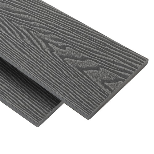 Заборная доска EasyDecking Wood-X 131х11 Серый купить в Малоярославце