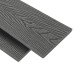 Заборная доска EasyDecking Wood-X 131х11 Серый купить в Малоярославце