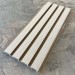 Фасадная реечная панель EasyDecking Wood-X 219х26 Бежевый купить в Малоярославце