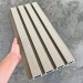 Фасадная реечная панель EasyDecking Wood-X 219х26 Бежевый купить в Малоярославце