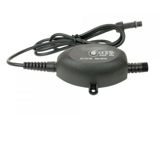 Датчик движения 24W купить в Малоярославце