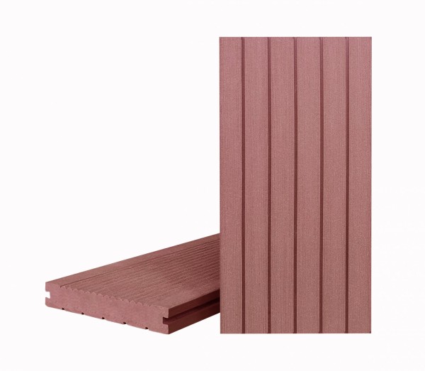 Террасная доска Классик Абрикос (полнотелая с пазом) Под заказ купить в Малоярославце