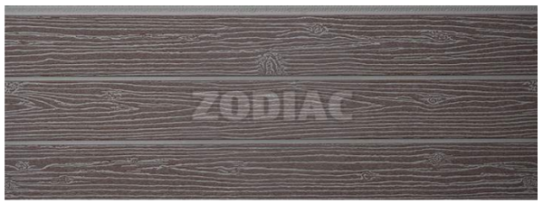 Фасадная панель Zodiac ТРОЙНАЯ ДОСКА AE11-002 купить в Малоярославце
