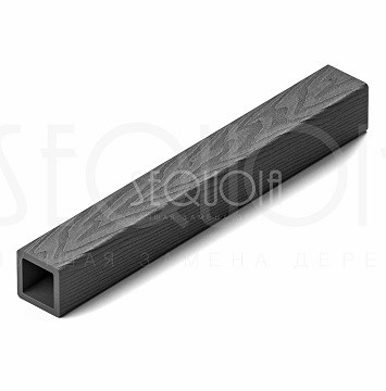 Балясина SEQUOIA Evolution 3D WOOD GRAY купить в Малоярославце