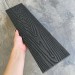 Заборная доска EasyDecking Wood-X 131х11 Черное дерево купить в Малоярославце