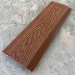 Фасадная панель EasyDecking Wood-X 156х21 Коричневый купить в Малоярославце